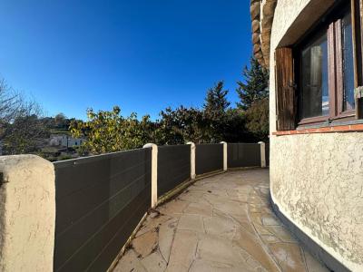 Acheter Appartement Saint-paul Alpes Maritimes