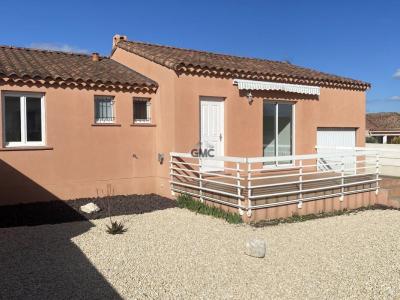 Annonce Location 4 pices Maison Caux 34