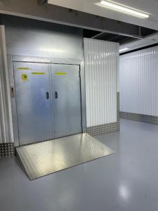 Louer Parking 5 m2 Vougy