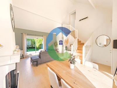 Annonce Vente 5 pices Maison Longjumeau 91