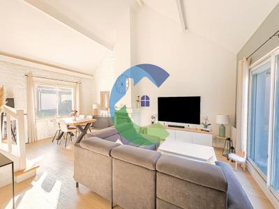 Acheter Maison 120 m2 Longjumeau