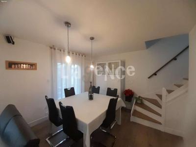 Acheter Maison 126 m2 Claye-souilly