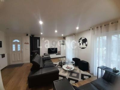 Acheter Maison Claye-souilly Seine et marne