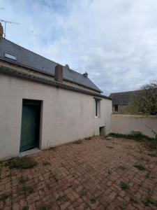 For sale Herbignac 2 rooms 45 m2 Loire atlantique (44410) photo 0