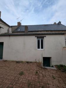 Annonce Vente 2 pices Appartement Herbignac 44