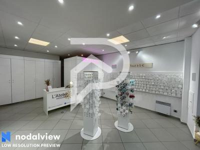 For rent Boulogne-sur-mer 52 m2 Pas de calais (62200) photo 0