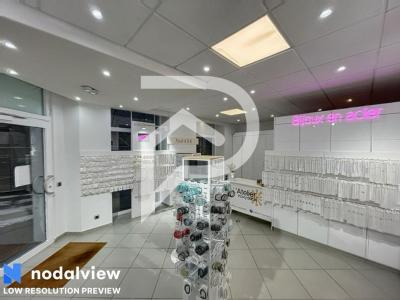 Annonce Location Local commercial Boulogne-sur-mer 62