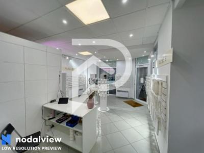 Louer Local commercial 52 m2 Boulogne-sur-mer