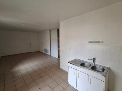 Annonce Vente 3 pices Appartement Rillieux-la-pape 69