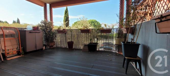 Acheter Appartement 66 m2 Lattes