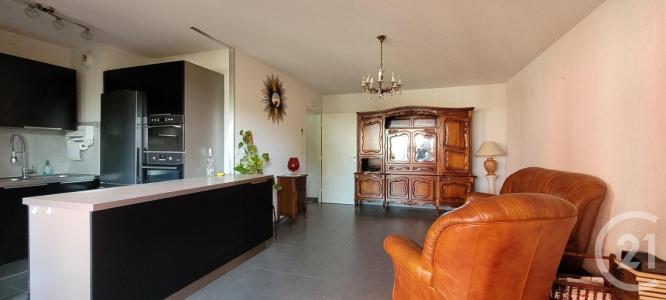 Acheter Appartement Lattes Herault