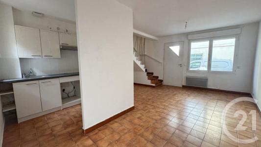 Annonce Location 3 pices Maison Perols 34