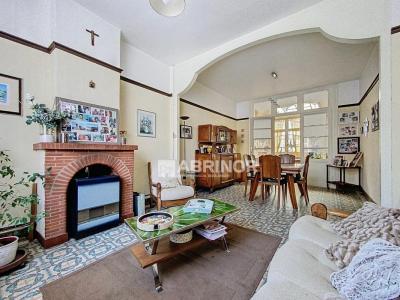 Annonce Vente 5 pices Maison Tourcoing 59