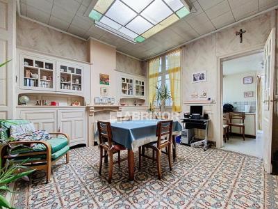 Acheter Maison 90 m2 Tourcoing