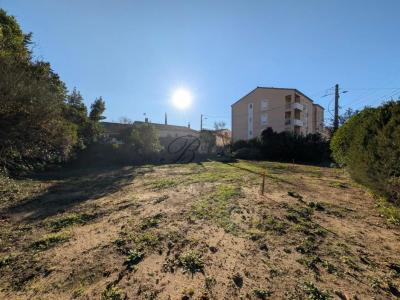 Annonce Vente Terrain Pertuis 84