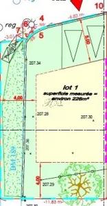 For sale Pertuis 226 m2 Vaucluse (84120) photo 0