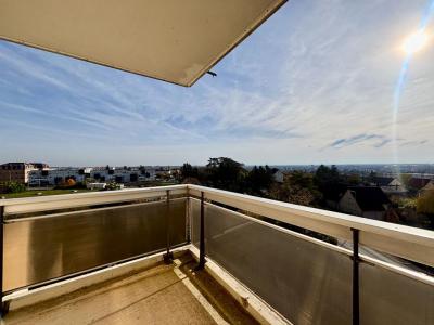 Acheter Appartement 56 m2 Talant