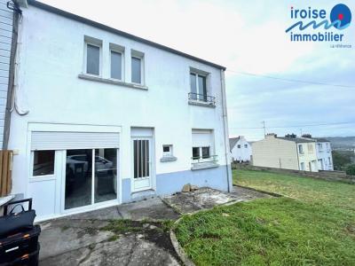 For sale Relecq-kerhuon 5 rooms 99 m2 Finistere (29480) photo 0