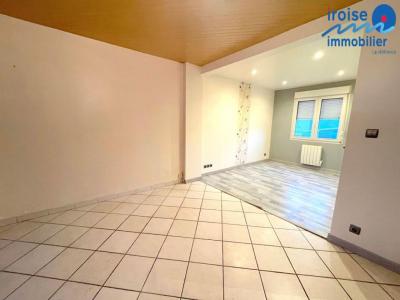 Acheter Maison 99 m2 Relecq-kerhuon