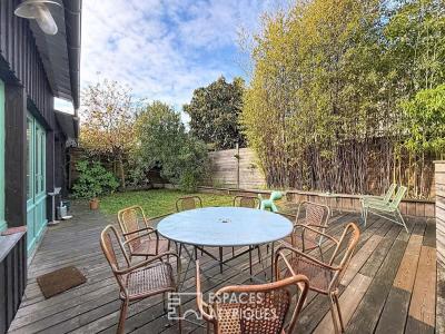 Annonce Vente Prestige Bouscat 33