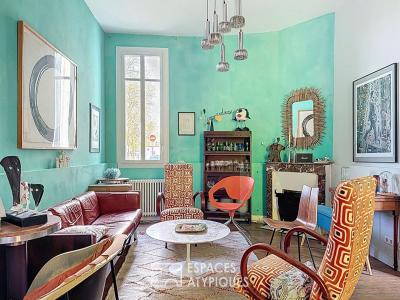 Acheter Prestige 200 m2 Bouscat