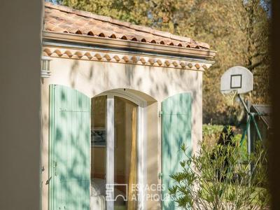 Annonce Vente 7 pices Maison Pessac 33