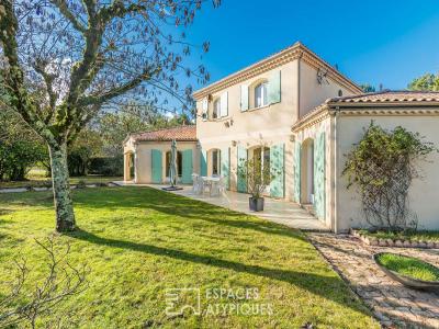 Acheter Maison 183 m2 Pessac