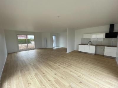 Louer Maison 100 m2 Argentan