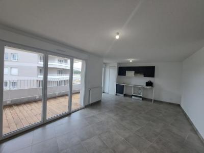 Louer Appartement Cugnaux Haute garonne