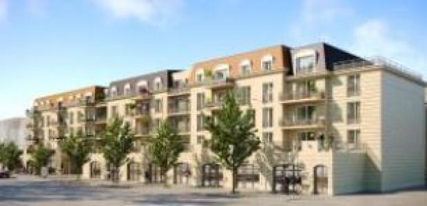 For rent Saint-fargeau-ponthierry 1 room 28 m2 Seine et marne (77310) photo 0