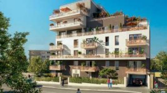 For rent Champigny-sur-marne 3 rooms 58 m2 Val de Marne (94500) photo 0