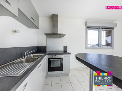 For sale Sainte-luce-sur-loire 3 rooms 67 m2 Loire atlantique (44980) photo 3