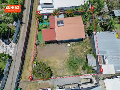 Annonce Vente 3 pices Maison Saint-pierre 974