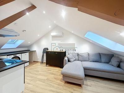 Annonce Location Appartement Limoges 87