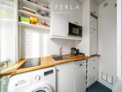 Acheter Appartement Paris-7eme-arrondissement 695000 euros