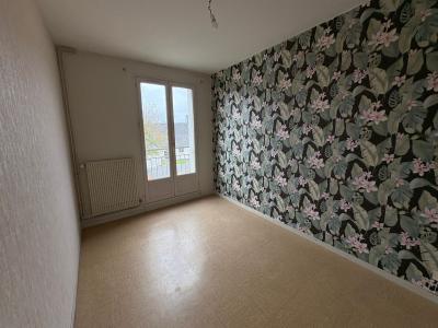 Acheter Appartement 88 m2 Chinon