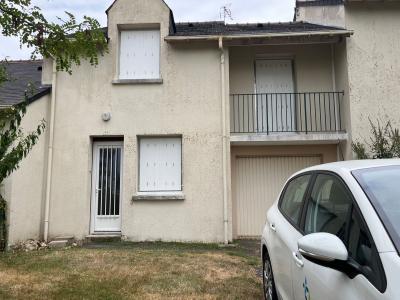 For sale Saint-senoch 4 rooms 73 m2 Indre et loire (37600) photo 0