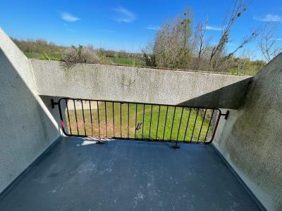 Annonce Vente 3 pices Appartement Bourgueil 37