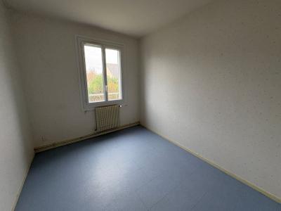 Acheter Appartement 75 m2 Neuille-pont-pierre