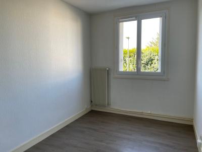 Acheter Appartement Richelieu Indre et loire