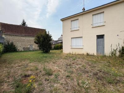 Annonce Vente 4 pices Maison Ile-bouchard 37