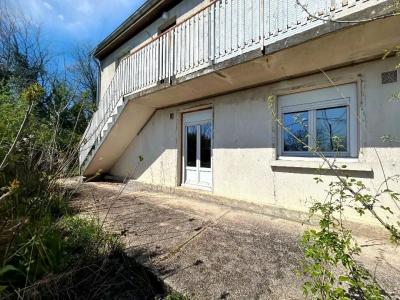 Annonce Vente 5 pices Maison Migennes 89