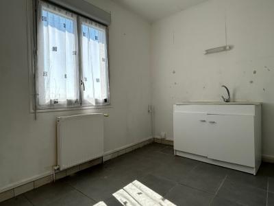 Acheter Maison Migennes Yonne