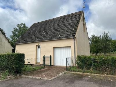 For sale Guillon 3 rooms 71 m2 Yonne (89420) photo 0