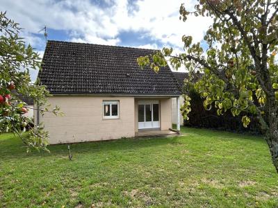 Annonce Vente 3 pices Maison Guillon 89