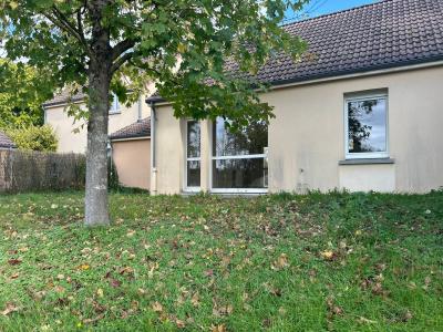 Annonce Vente 3 pices Maison Senan 89