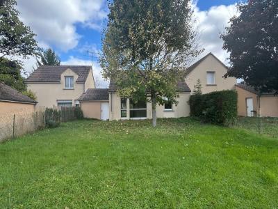 Acheter Maison 60 m2 Senan