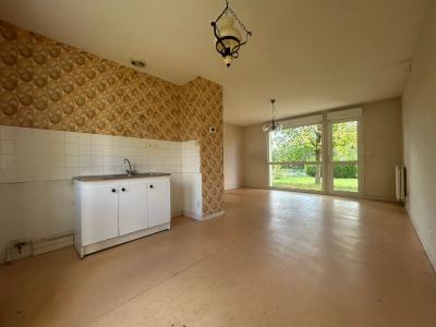 Acheter Maison Senan 84000 euros