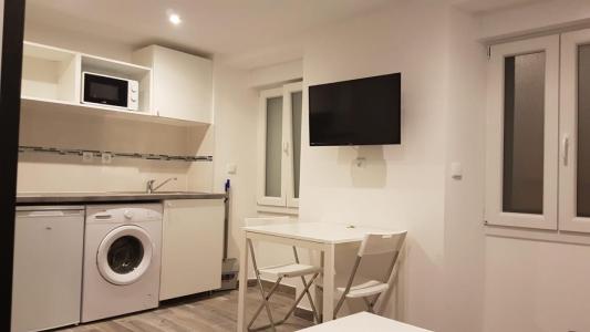 For rent Corbeil-essonnes 1 room 21 m2 Essonne (91100) photo 0