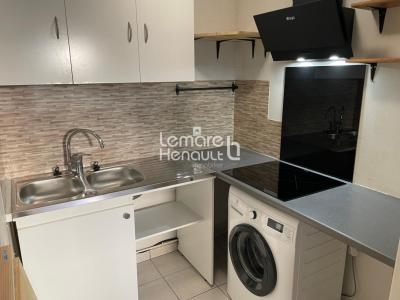 For sale Dreux 1 room 44 m2 Eure et loir (28100) photo 1